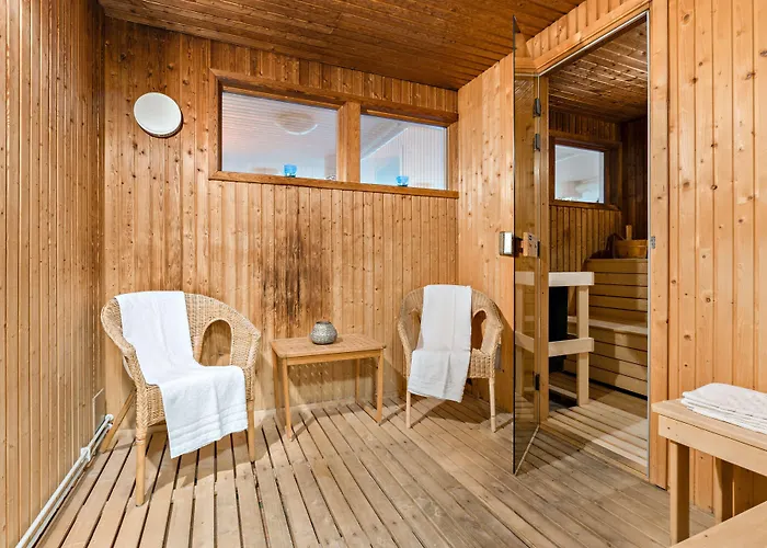 Best Western Hotell Lerdalshoejden