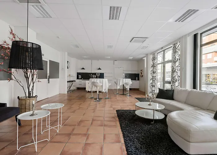 Best Western Hotel Statt Katrineholm