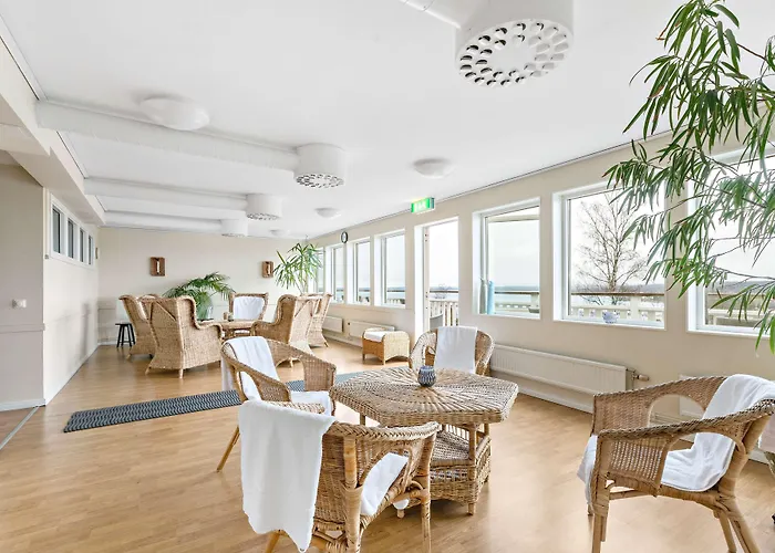 Best Western Hotell Lerdalshoejden