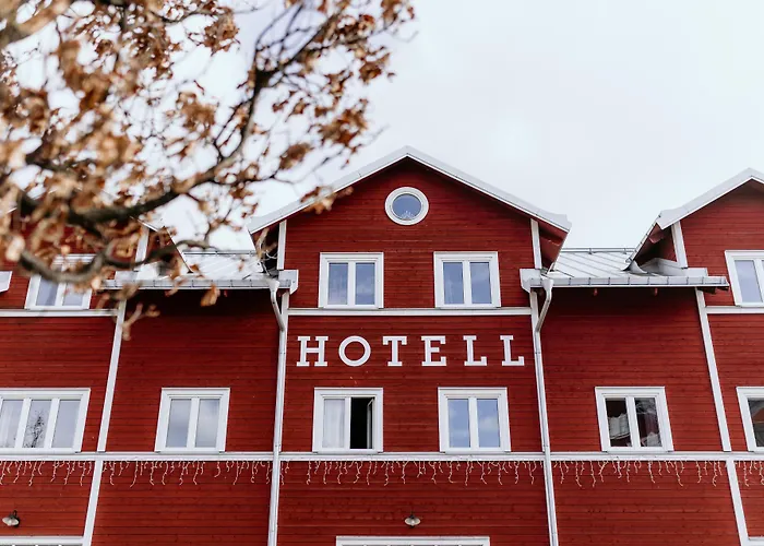 Hotell Nostalgi
