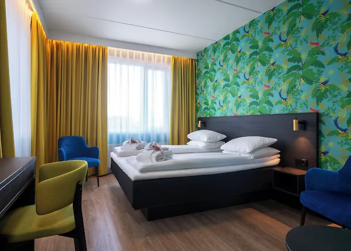 Thon Hotel Alta