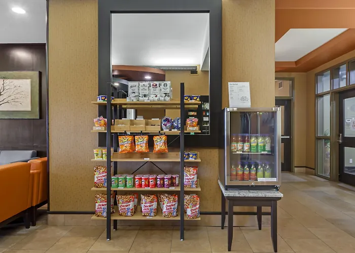 Best Western Plus St Albert
