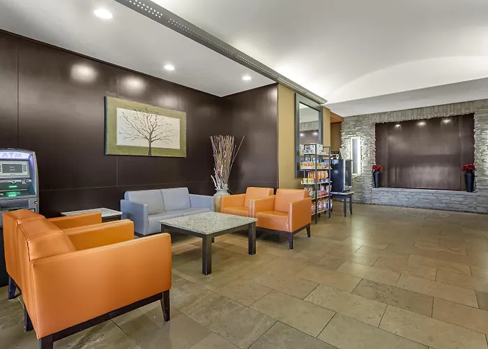 Best Western Plus St Albert