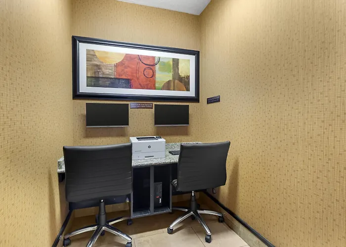 Best Western Plus St Albert