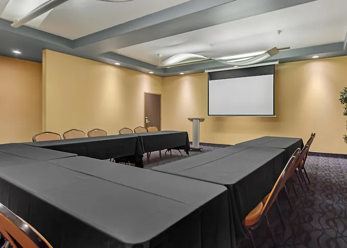 Best Western Plus St Albert