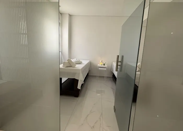 Guemes Hotel & Spa