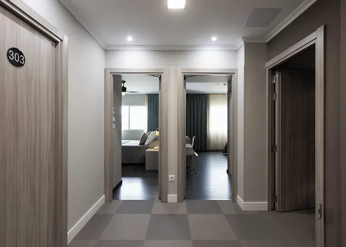 Hotel Combarro