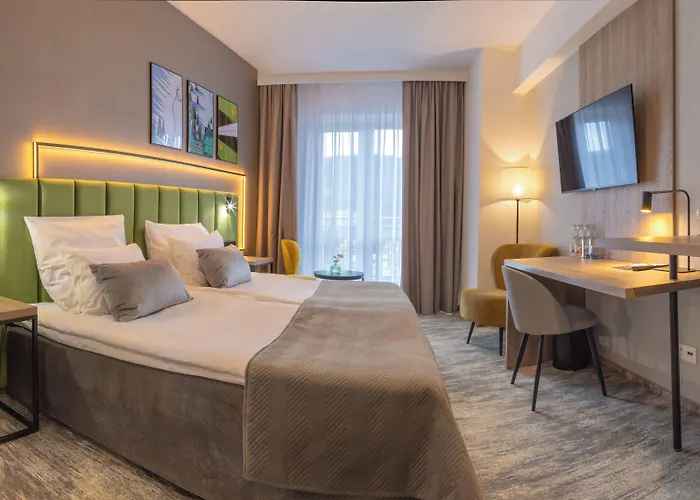 Hotel Krynica Conference & Spa