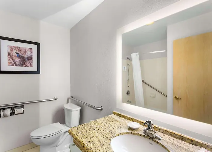 Comfort Inn & Suites Susanville