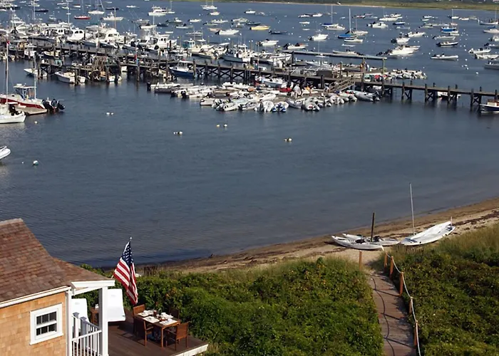 Harborview Nantucket
