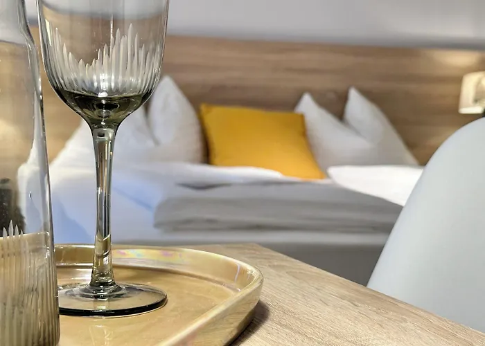 Hotel Krone 1512