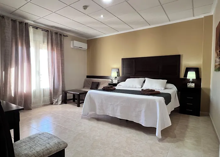 Hotel Don Juan