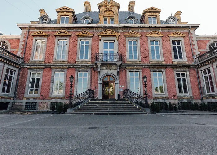 Domaine Du Chateau De La Neuville