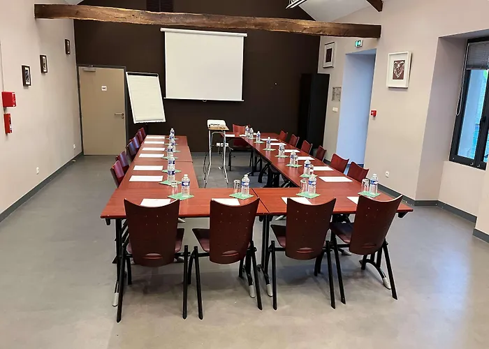Hotel Le Broceliande - Sure Hotel Collection By Best Western