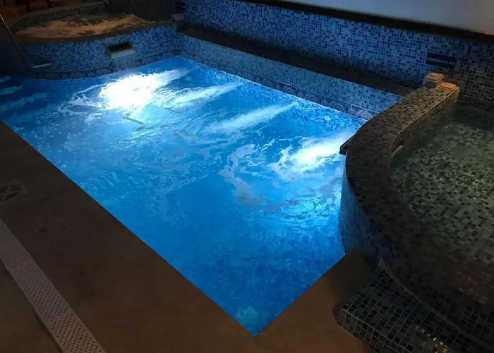 Hotel Argentina