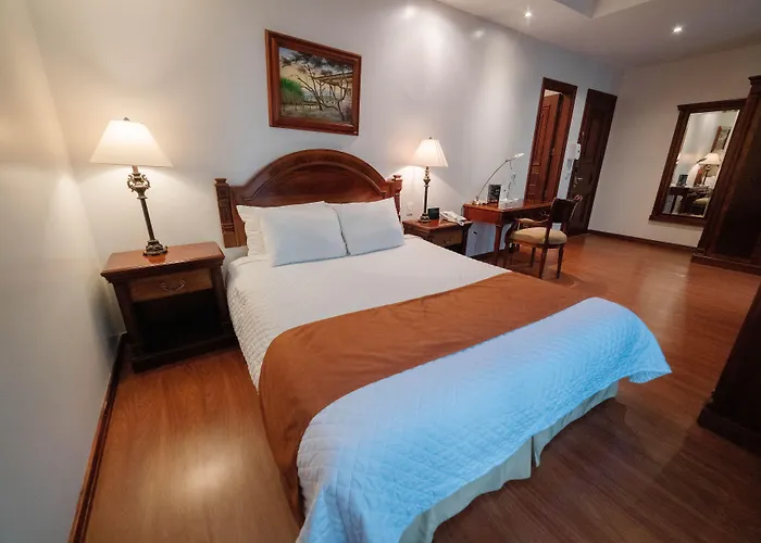 Grand Victoria Boutique Hotel