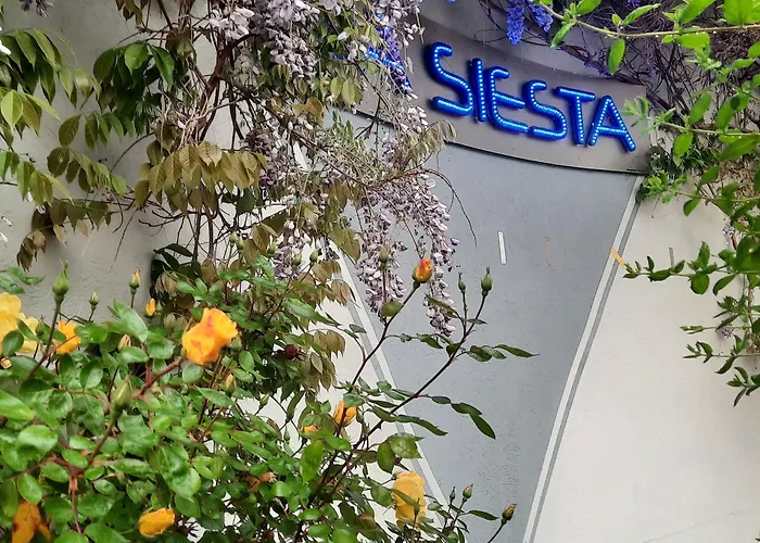 The Originals City, Hôtel La Siesta, Annonay Est (Inter-Hotel)