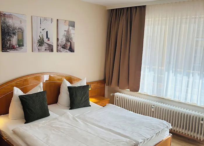 Hotel Europa Pforzheim