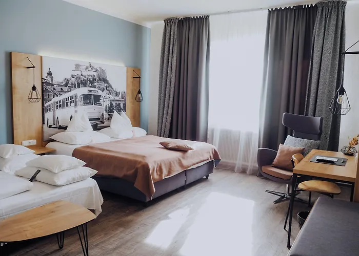 Levy'S Rooms & Breakfast