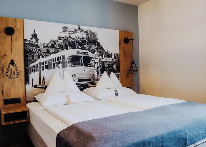 Levy'S Rooms & Breakfast