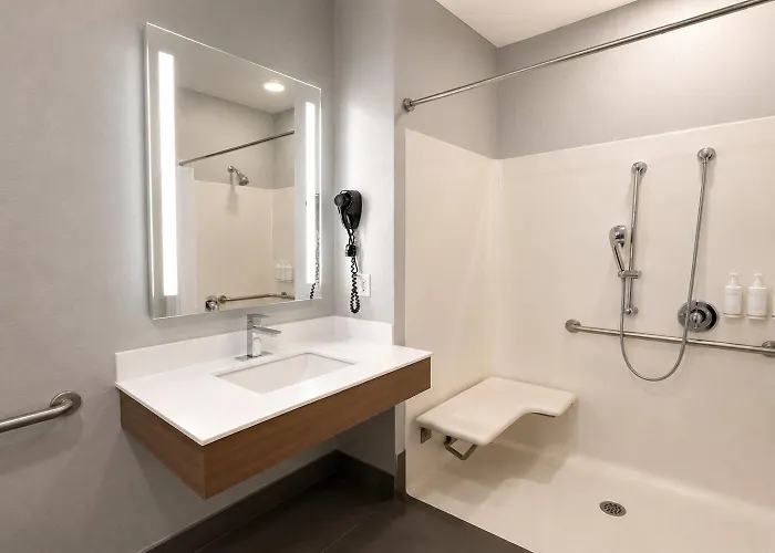 Microtel Inn & Suites By Wyndham Macon
