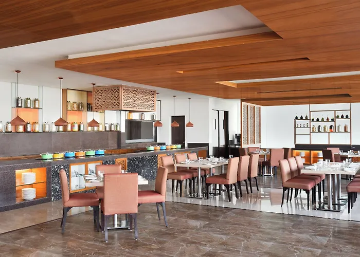 Four Points By Sheraton Jaipur, City Square