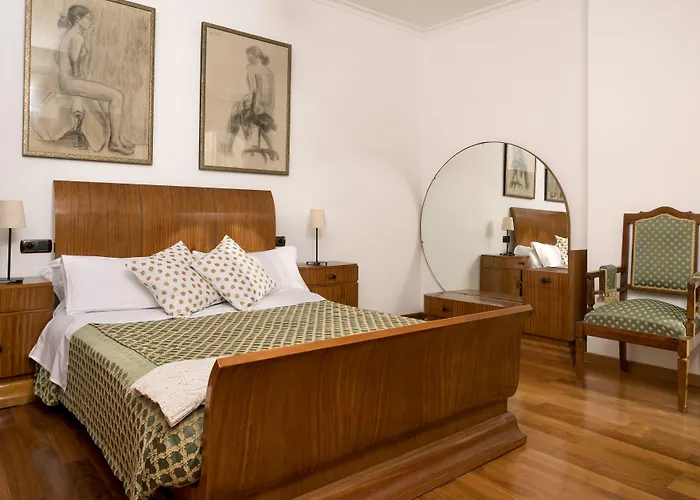 Hotel Segles - Turismo de Interior