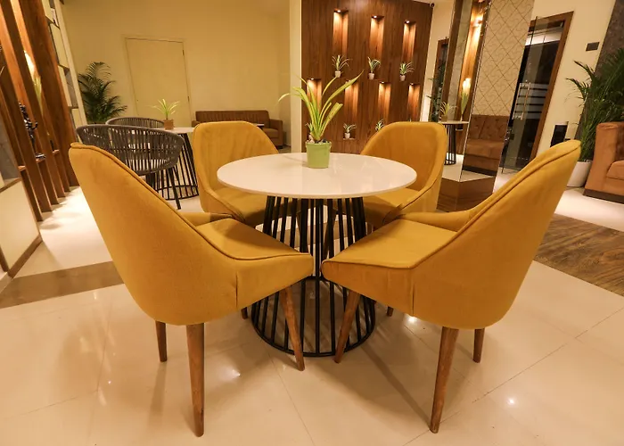 Ira By Orchid, Nashik