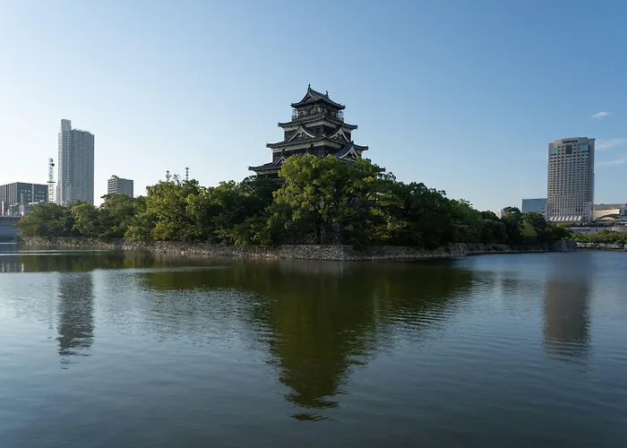 Daiwa Roynet Hotel Hiroshima