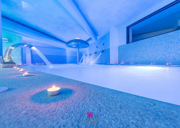 Hotel Norat Marina & Spa 4* Superior