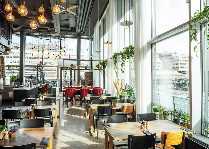 Thon Hotel Kungsbron