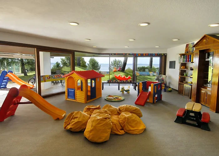 Hotel del Lago Golf&Art Resort