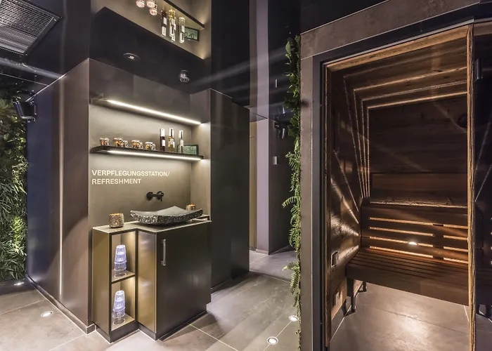 Matthiol Boutique Hotel