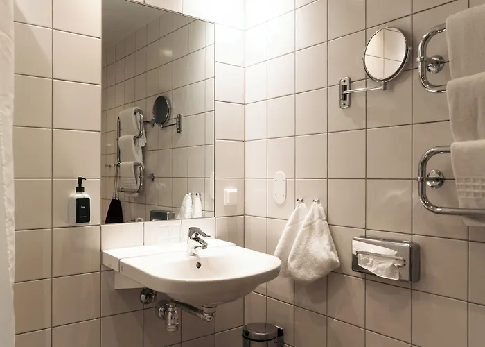 Quality Hotel Visby