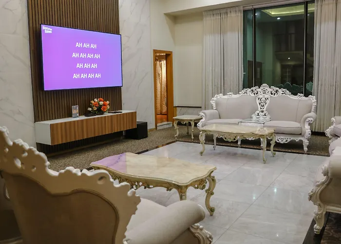 Hotel Miramar
