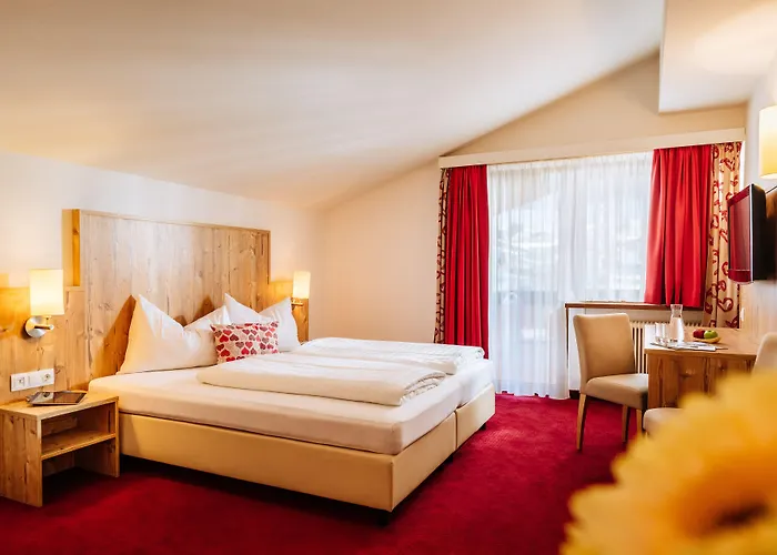 Boutique Hotel Koegele Innsbruck Axamer Lizum