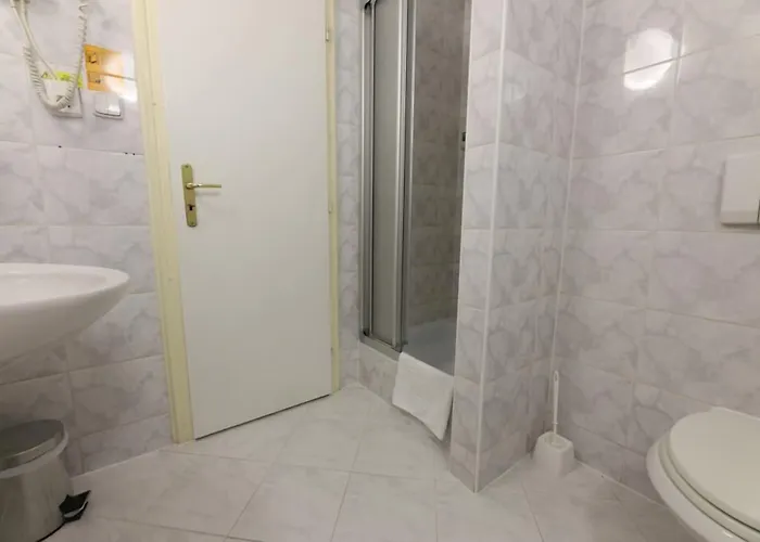 Hotel Rehavital