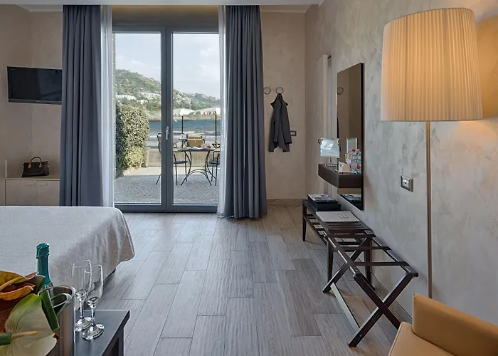 Hotel Riviera Dei Fiori
