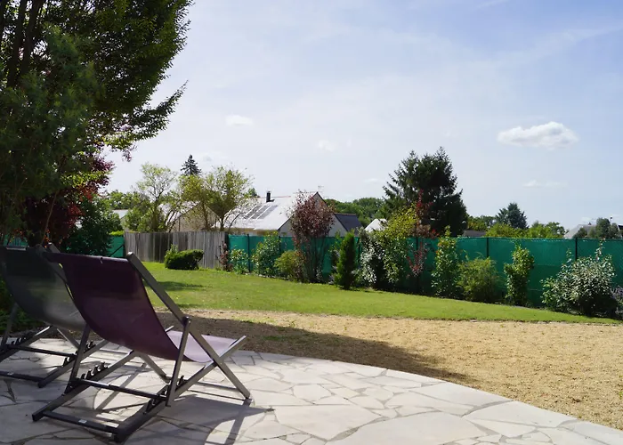 Logis Hostellerie Saint Paul