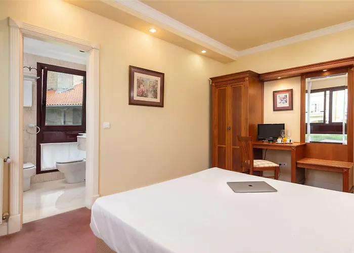 Hospedium Hotel Blu Loiu