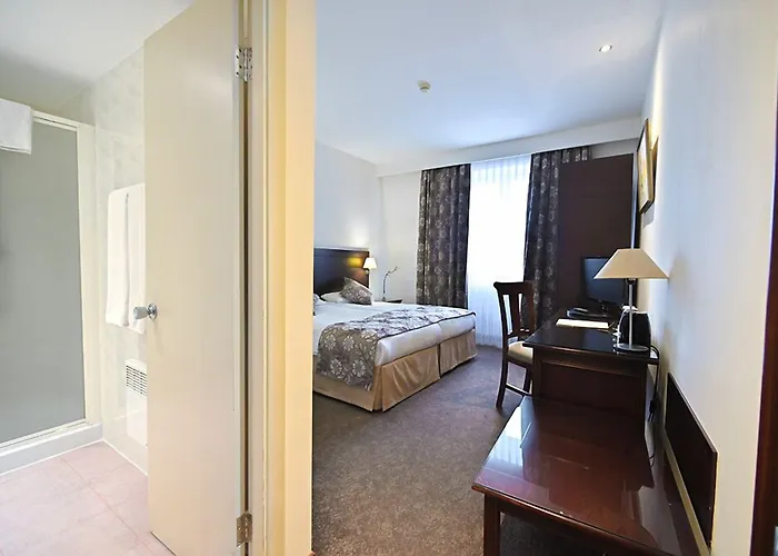 Europe Hotel