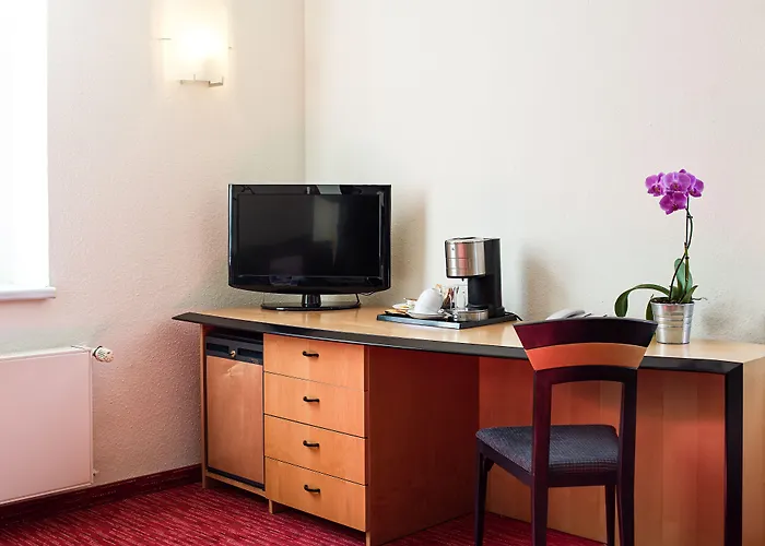 Ringhotel VITALHOTEL ambiente