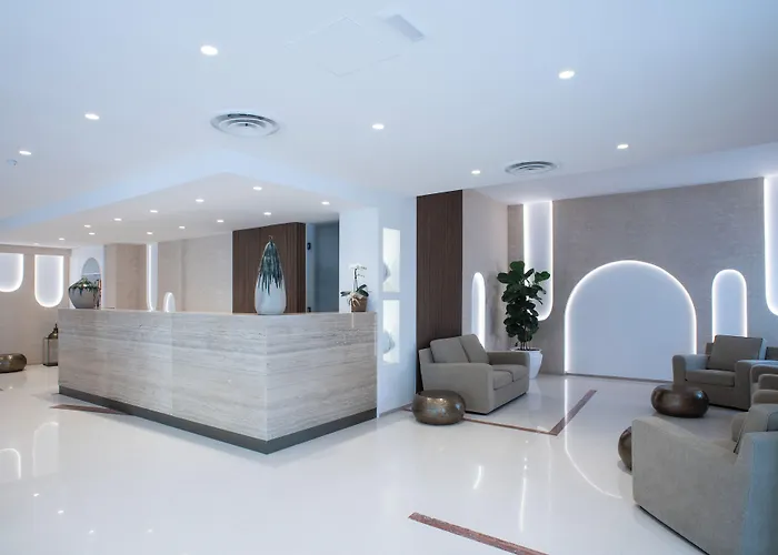 Hotel Albania