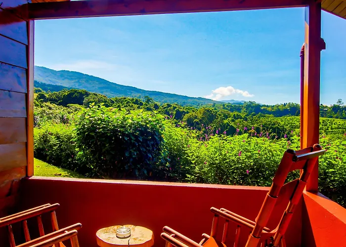 Hotel Mango Valley