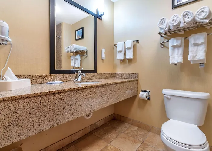 Comfort Suites Gallup East Route 66 And I-40