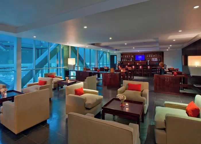 Four Points By Sheraton Los Angeles