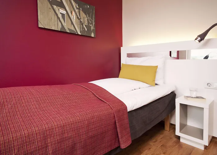 Scandic Haugesund