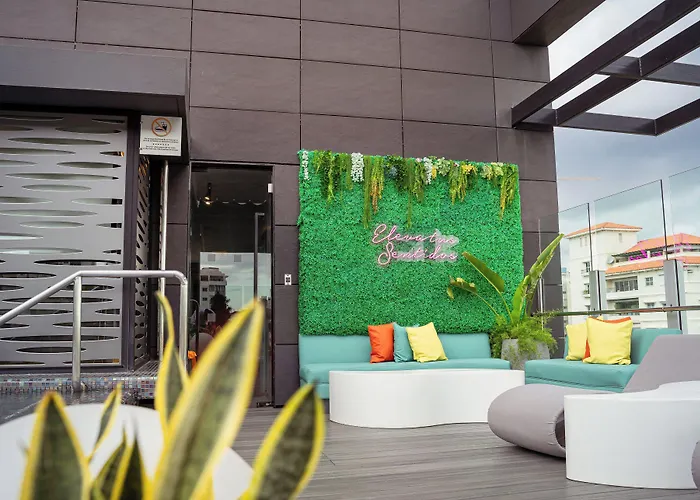 Holiday Inn Santo Domingo By Ihg