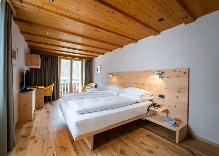 Hotel Albris