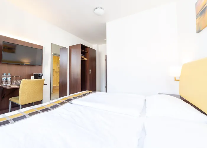 Hotel Rheinfelderhof